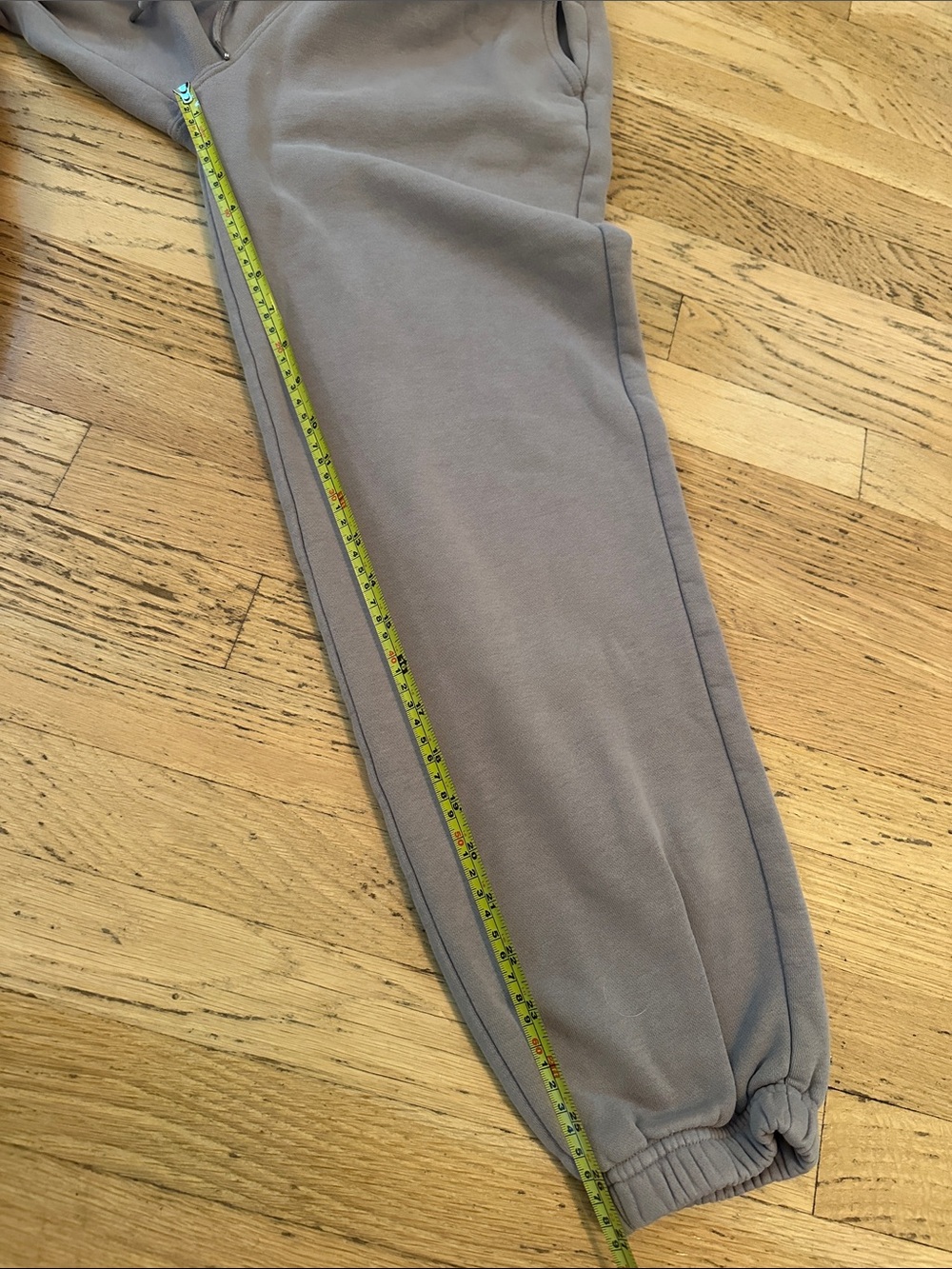 A&F Soft Collection Cozy Joggers- 2 pairs- Women’s size Small - Picture 6 of 10